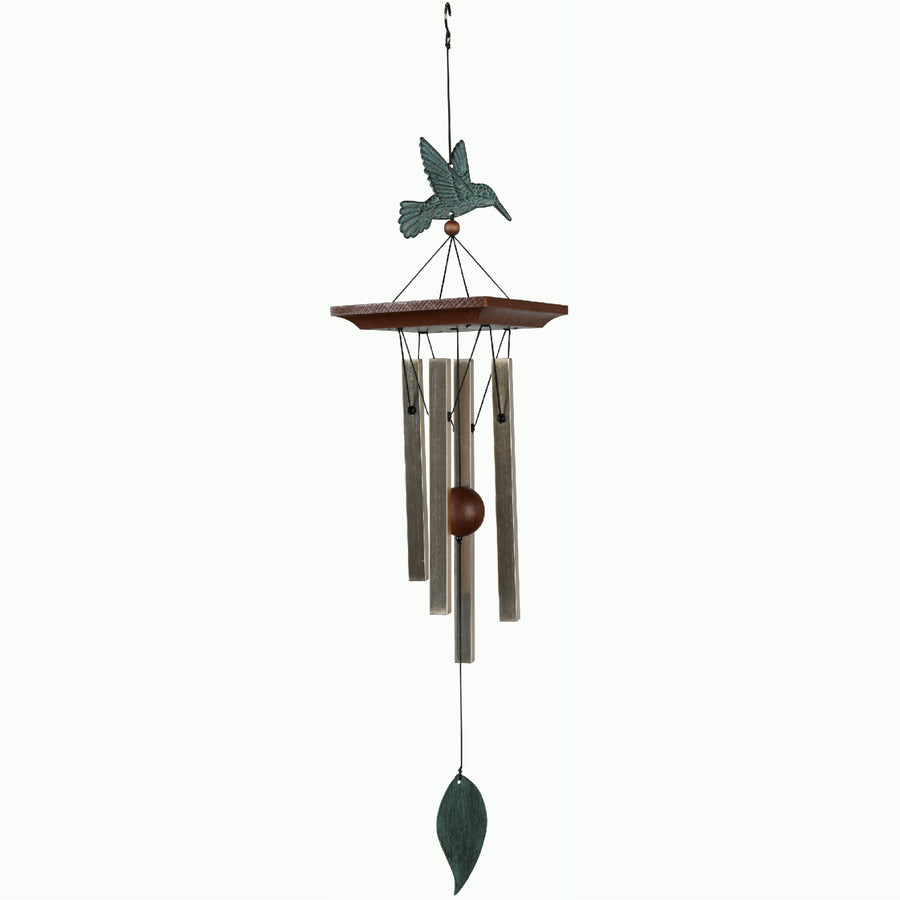 24" Garden decor chime