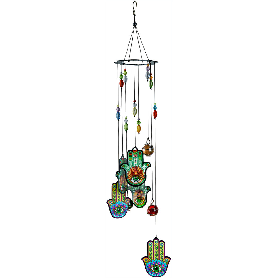 17" Garden decor chime