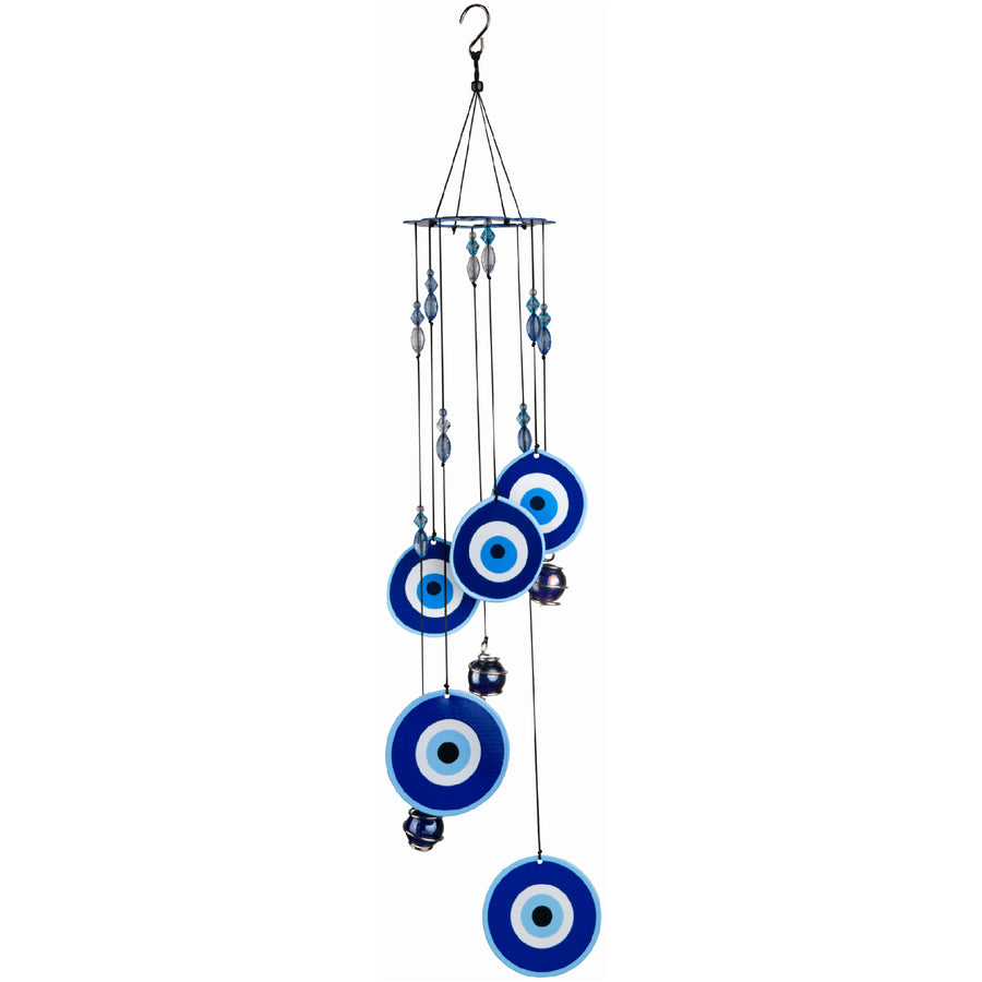 17" Garden decor chime