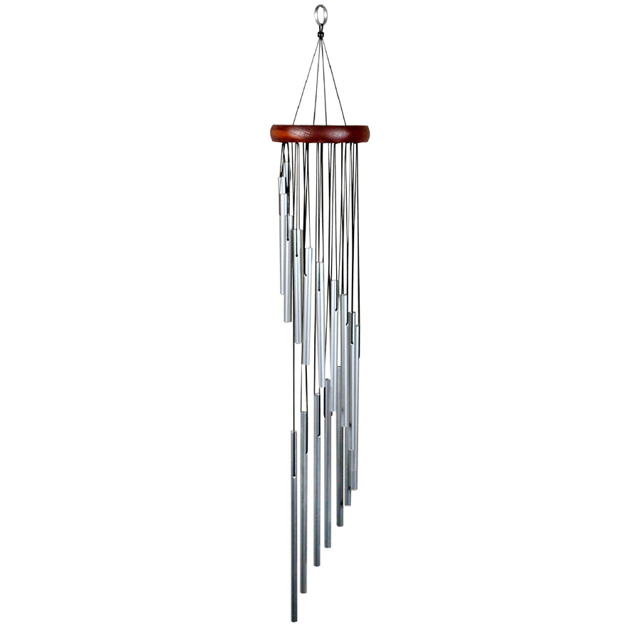 35" Mark Tree Spiral Chime