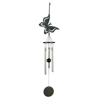 14" Garden Ornament Tunes